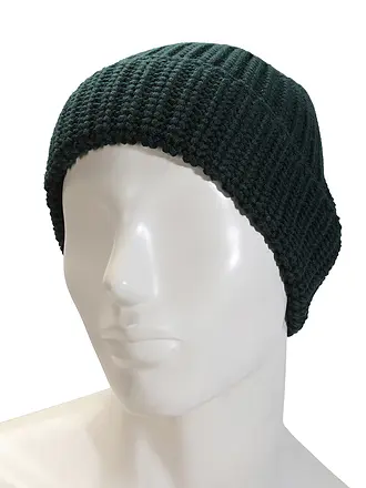 GRAN SASSO | Bonnet - Cagoule | dunkelgrün